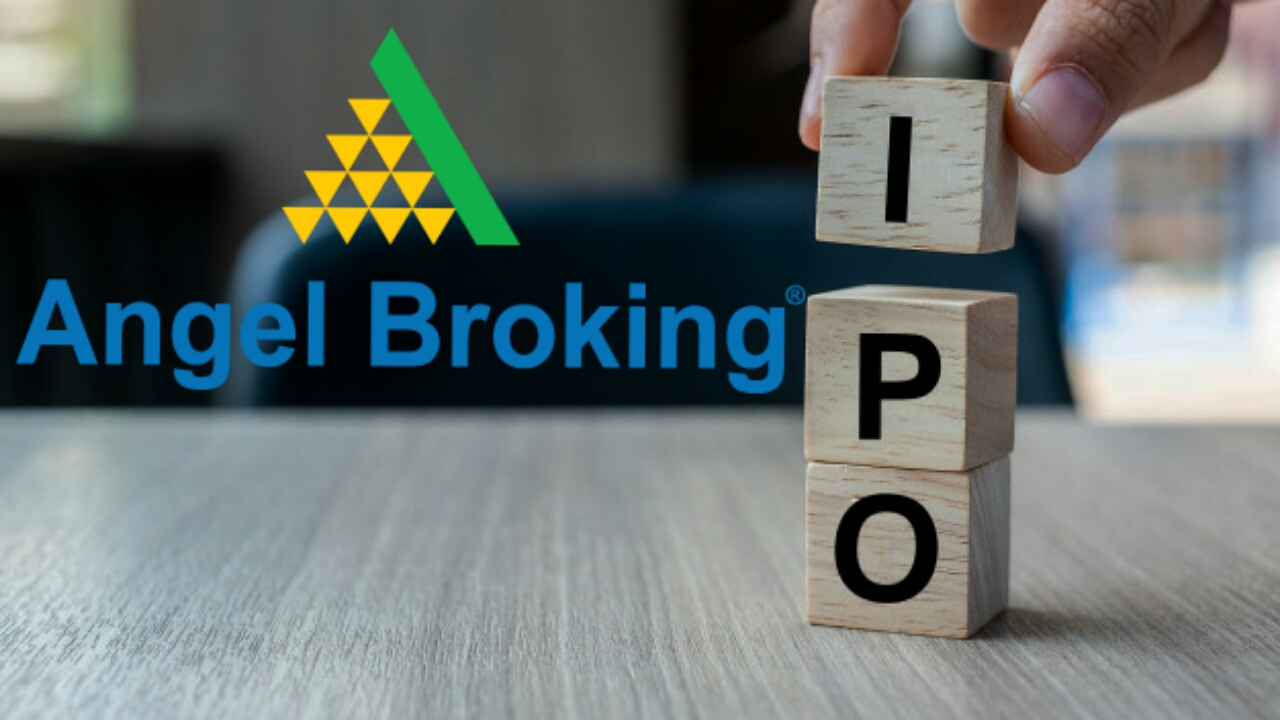 ANGEL BROKING IPO, Date, Price Band, Details - Finvestfox.com