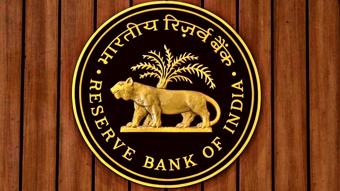 Reserve Bank of India - finvestfox.com
