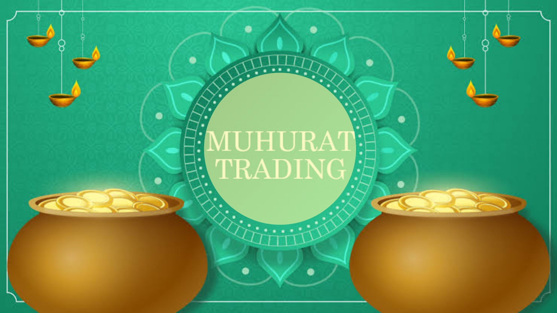 Muhurat Trading 2023