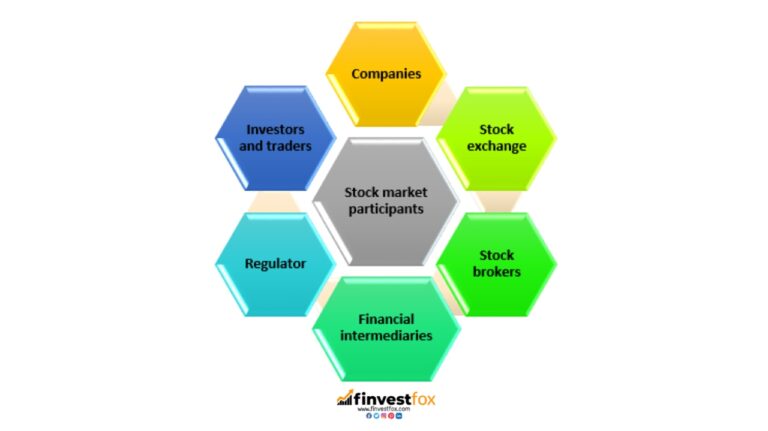 stock-market-participants-finvestfox