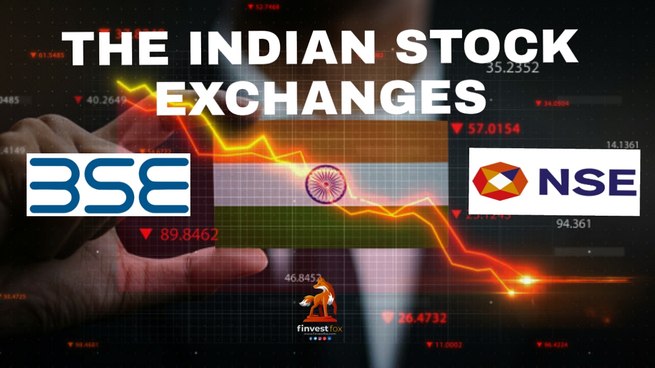 a-full-list-stock-exchanges-in-india