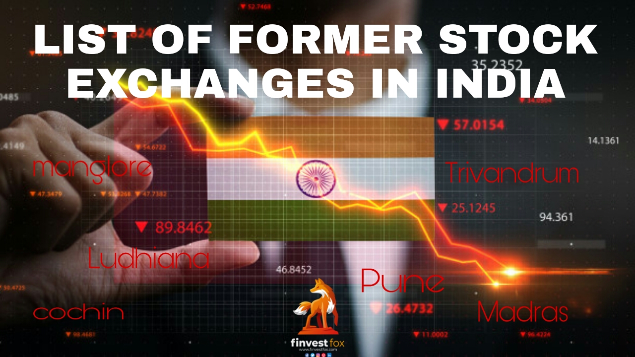 Explain Role Of Stock Exchange In India