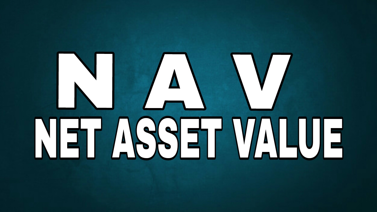 Net Asset Value Of Shares