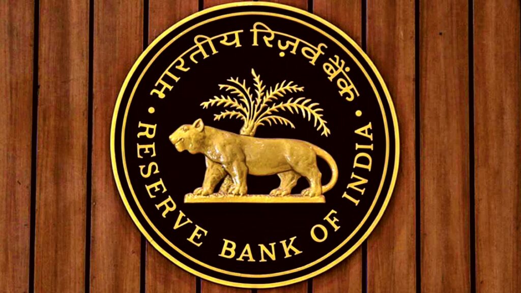 Reserve Bank of India