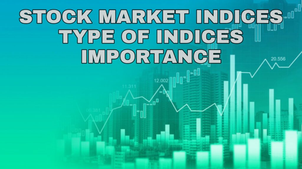 Stock market Index