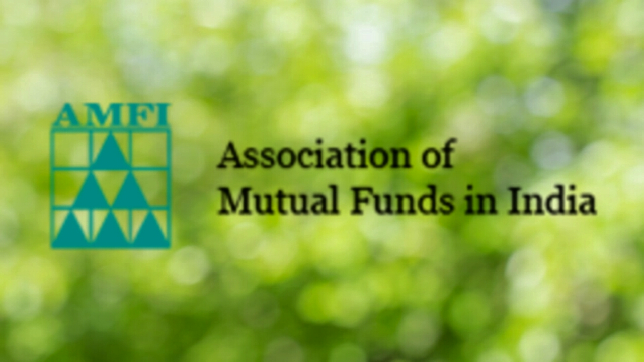 AMFI-Association Of Mutual Funds In India - Finvestfox.com