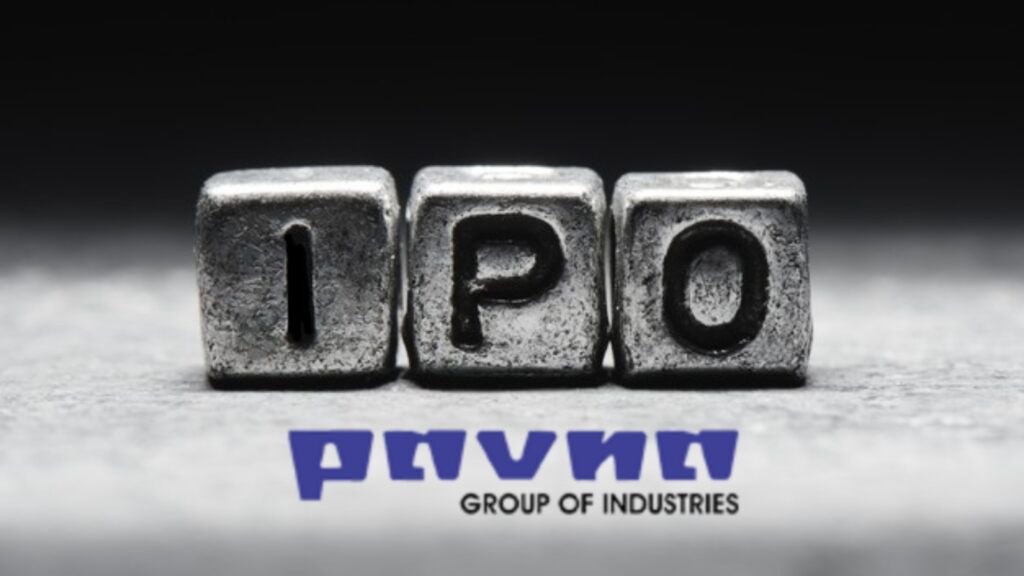 Pavna Industries IPO