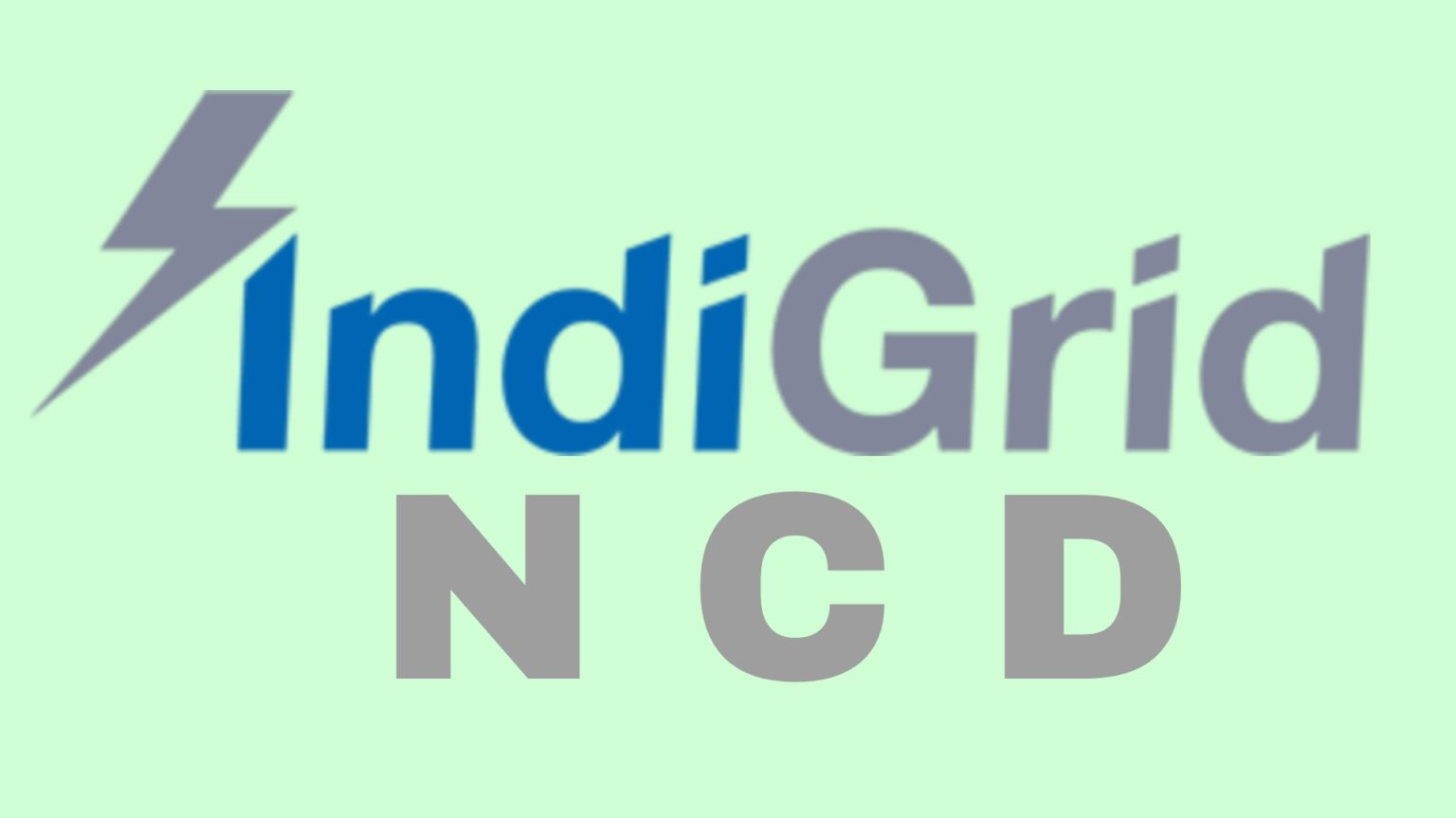 India Grid Trust NCD April 2021 Details Finvestfox